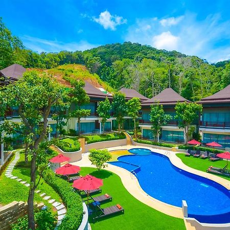 Crystal Wild Resort Panwa Phuket מראה חיצוני תמונה