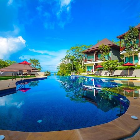 Crystal Wild Resort Panwa Phuket מראה חיצוני תמונה