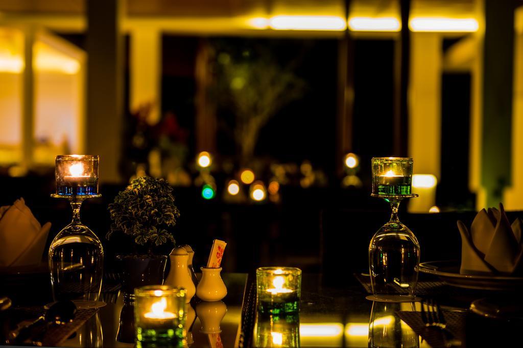 Crystal Wild Resort Panwa Phuket מראה חיצוני תמונה
