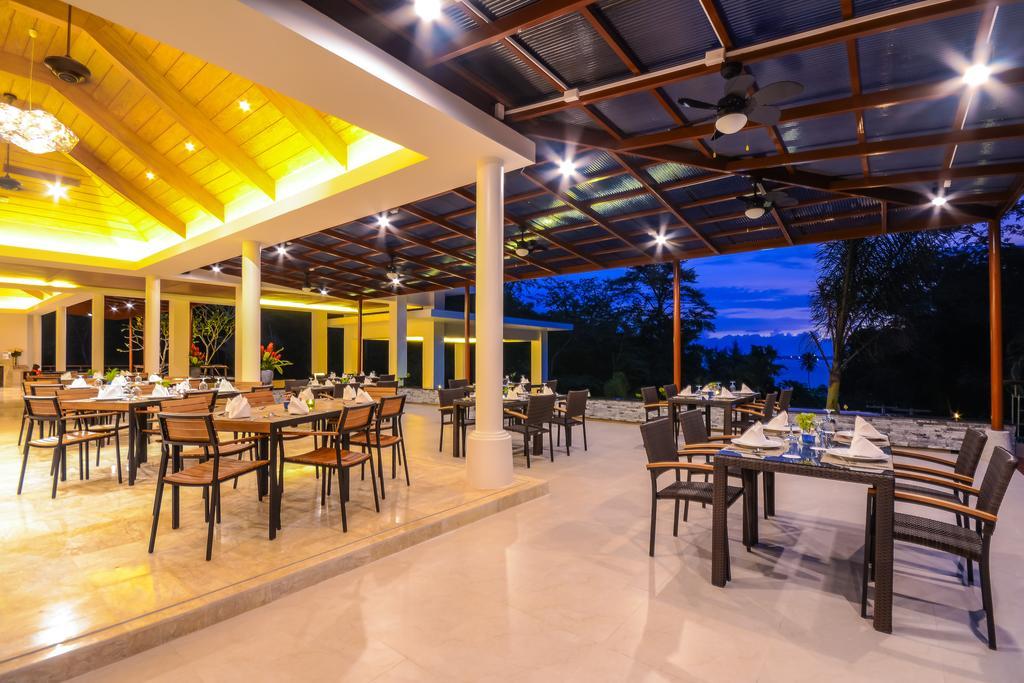 Crystal Wild Resort Panwa Phuket מראה חיצוני תמונה