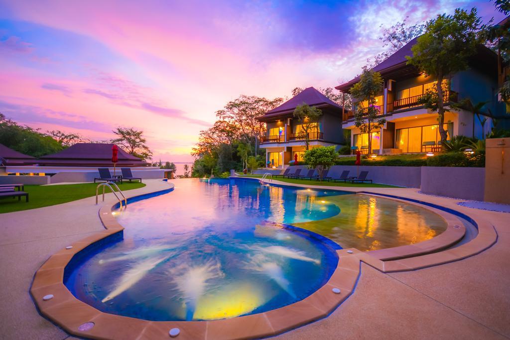 Crystal Wild Resort Panwa Phuket מראה חיצוני תמונה