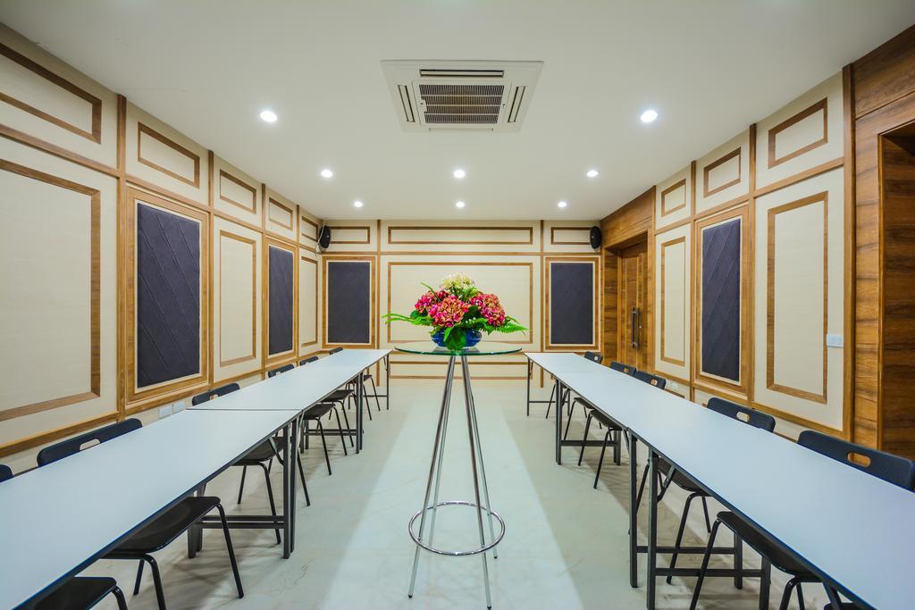 Crystal Wild Resort Panwa Phuket מראה חיצוני תמונה