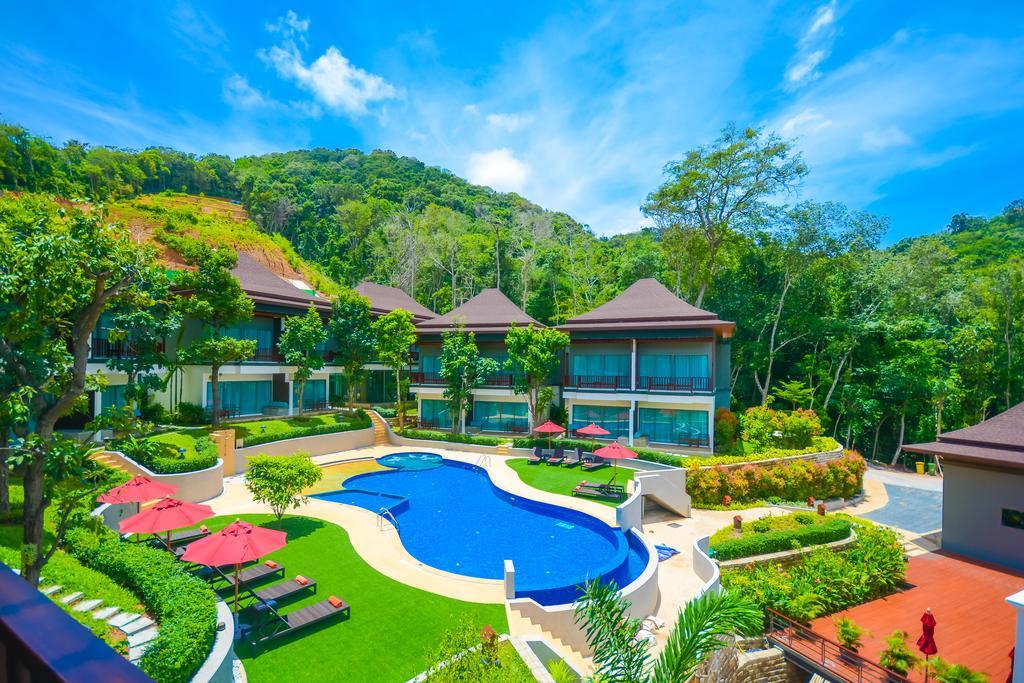 Crystal Wild Resort Panwa Phuket מראה חיצוני תמונה
