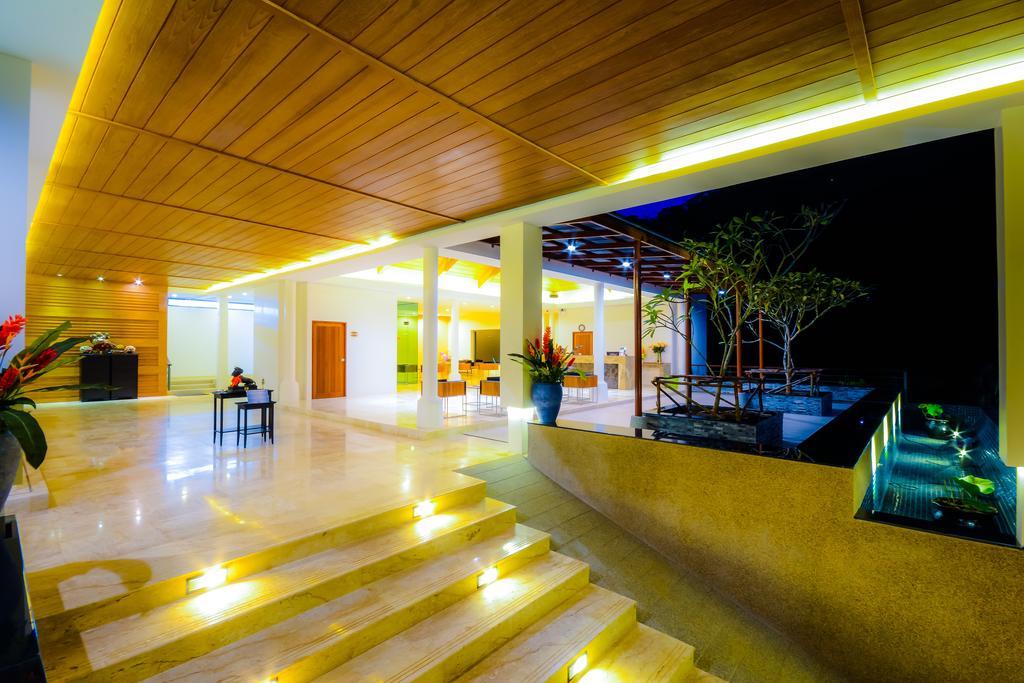 Crystal Wild Resort Panwa Phuket מראה חיצוני תמונה