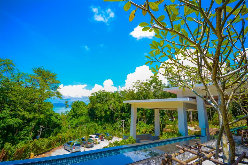 Crystal Wild Resort Panwa Phuket מראה חיצוני תמונה