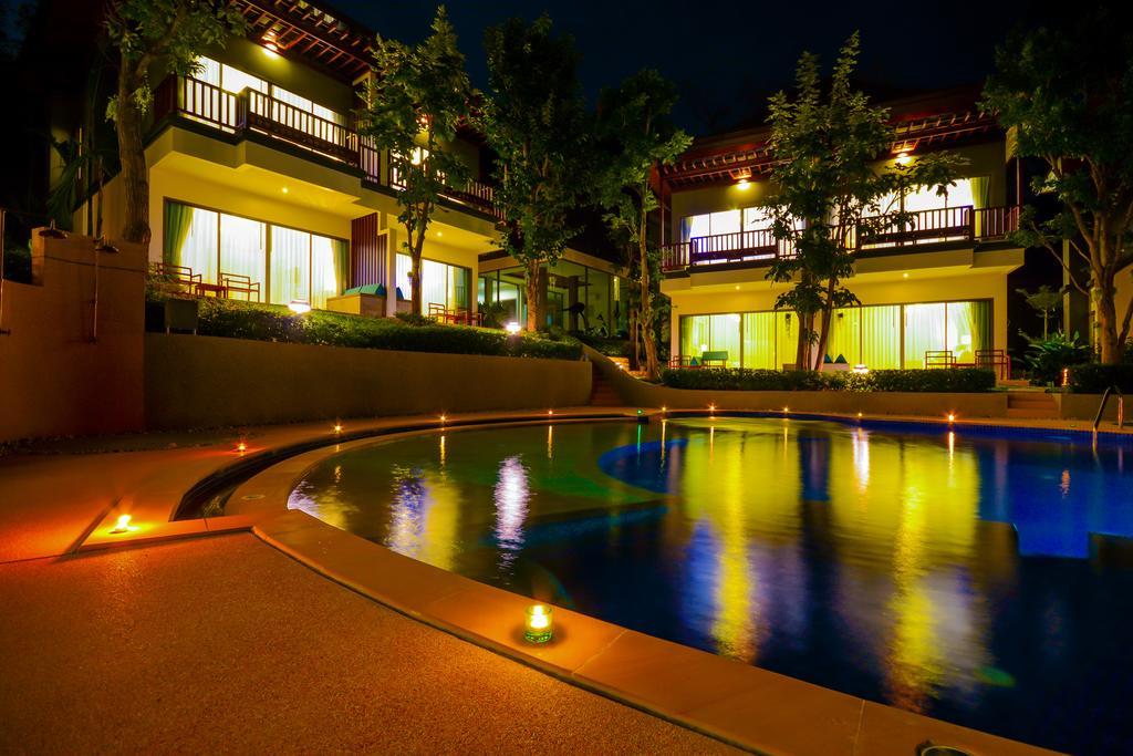 Crystal Wild Resort Panwa Phuket מראה חיצוני תמונה