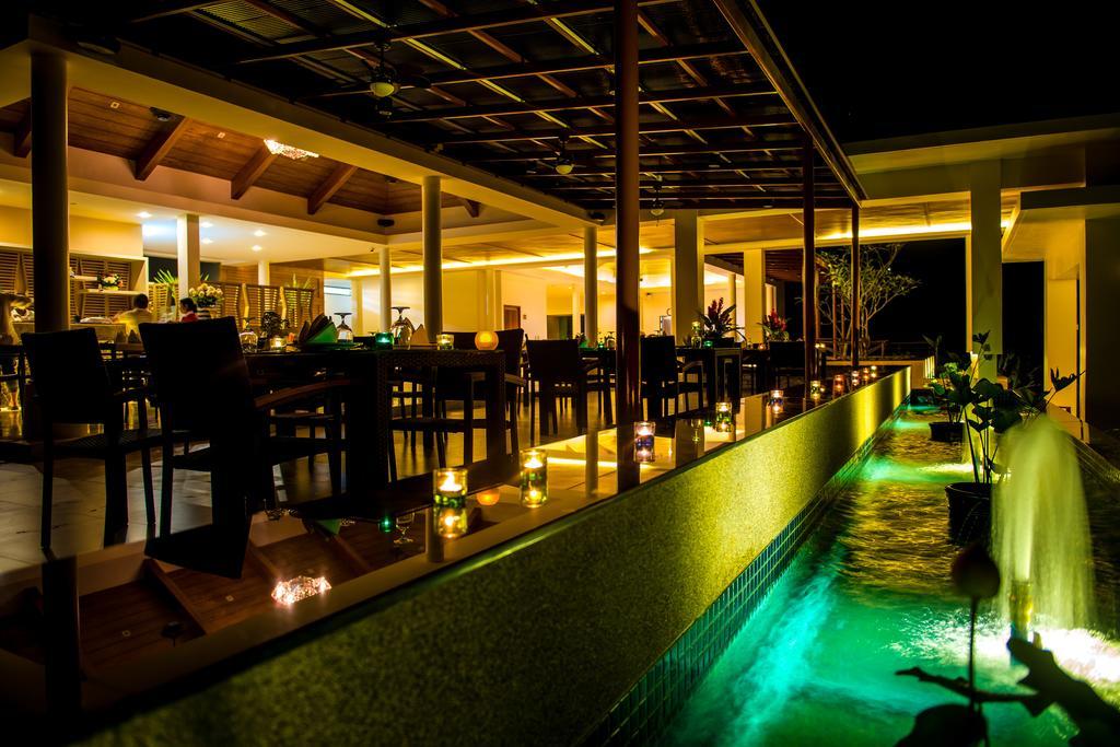Crystal Wild Resort Panwa Phuket מראה חיצוני תמונה