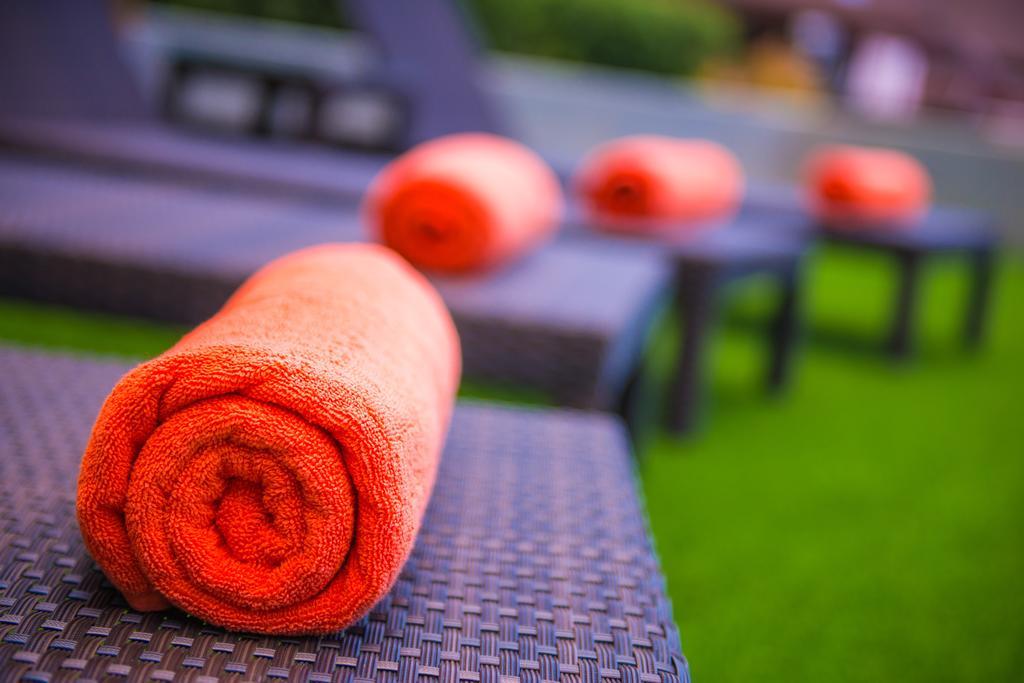 Crystal Wild Resort Panwa Phuket מראה חיצוני תמונה