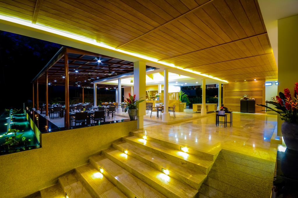 Crystal Wild Resort Panwa Phuket מראה חיצוני תמונה