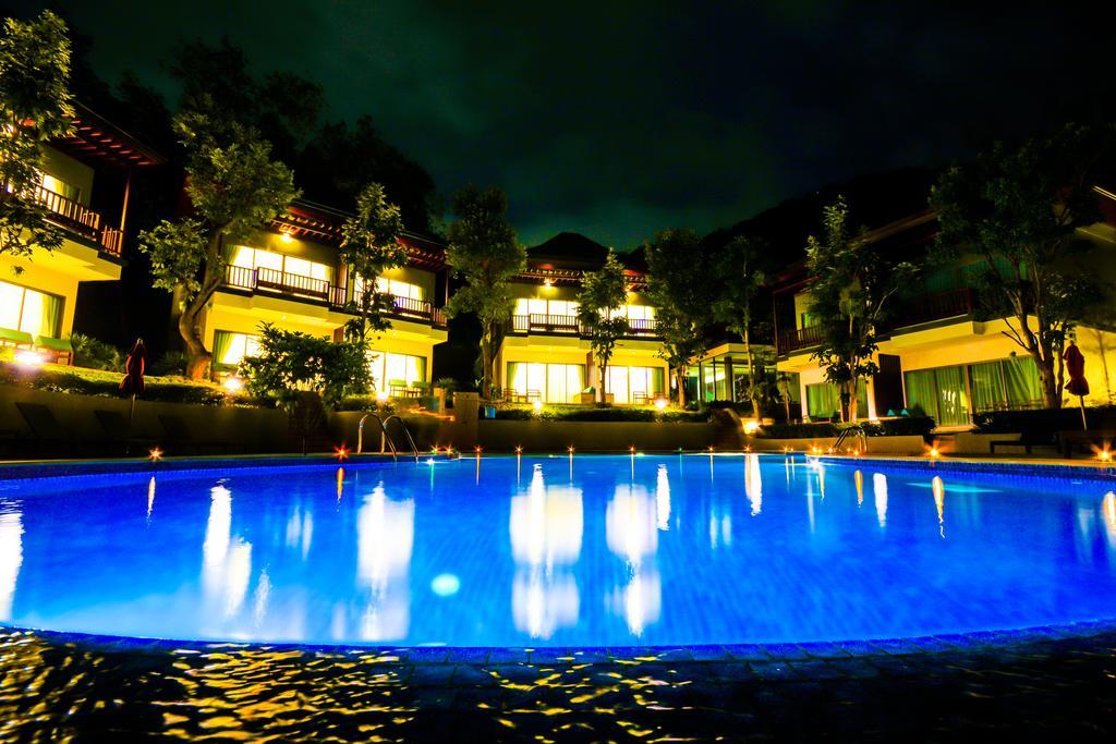 Crystal Wild Resort Panwa Phuket מראה חיצוני תמונה
