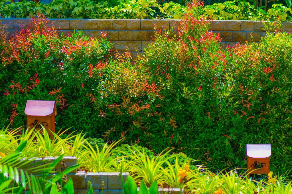 Crystal Wild Resort Panwa Phuket מראה חיצוני תמונה