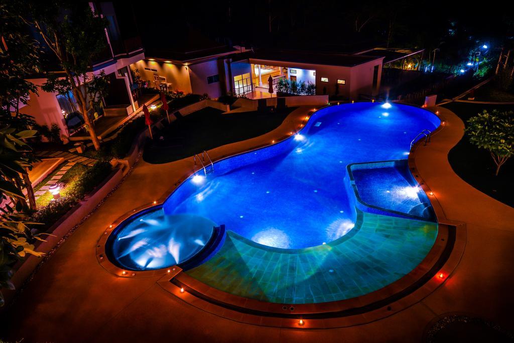 Crystal Wild Resort Panwa Phuket מראה חיצוני תמונה