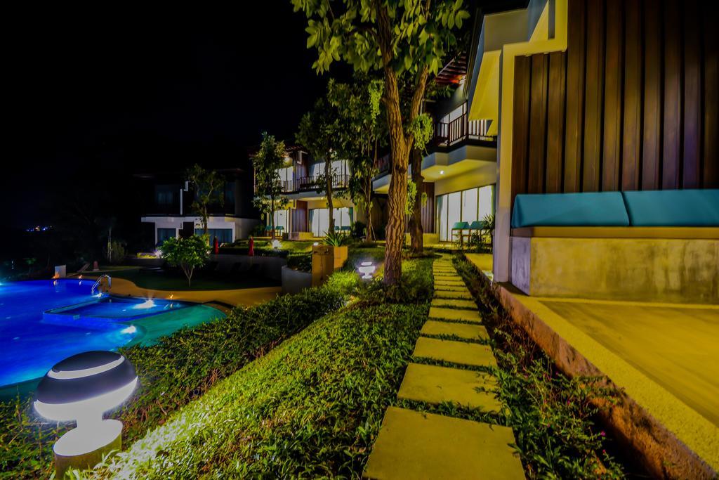 Crystal Wild Resort Panwa Phuket מראה חיצוני תמונה