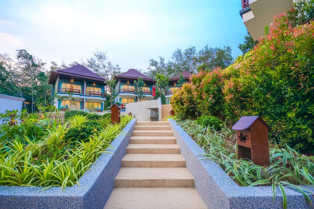 Crystal Wild Resort Panwa Phuket מראה חיצוני תמונה