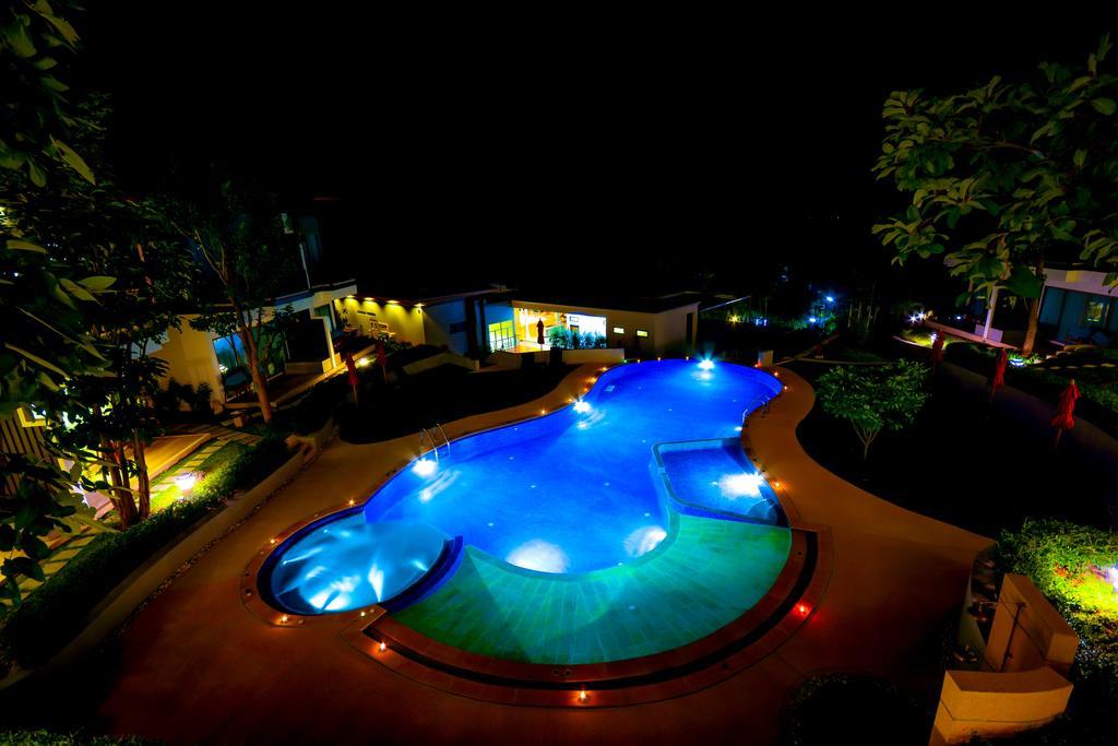 Crystal Wild Resort Panwa Phuket מראה חיצוני תמונה