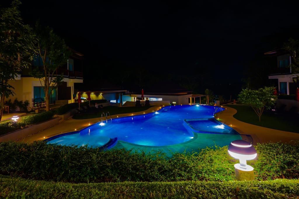 Crystal Wild Resort Panwa Phuket מראה חיצוני תמונה
