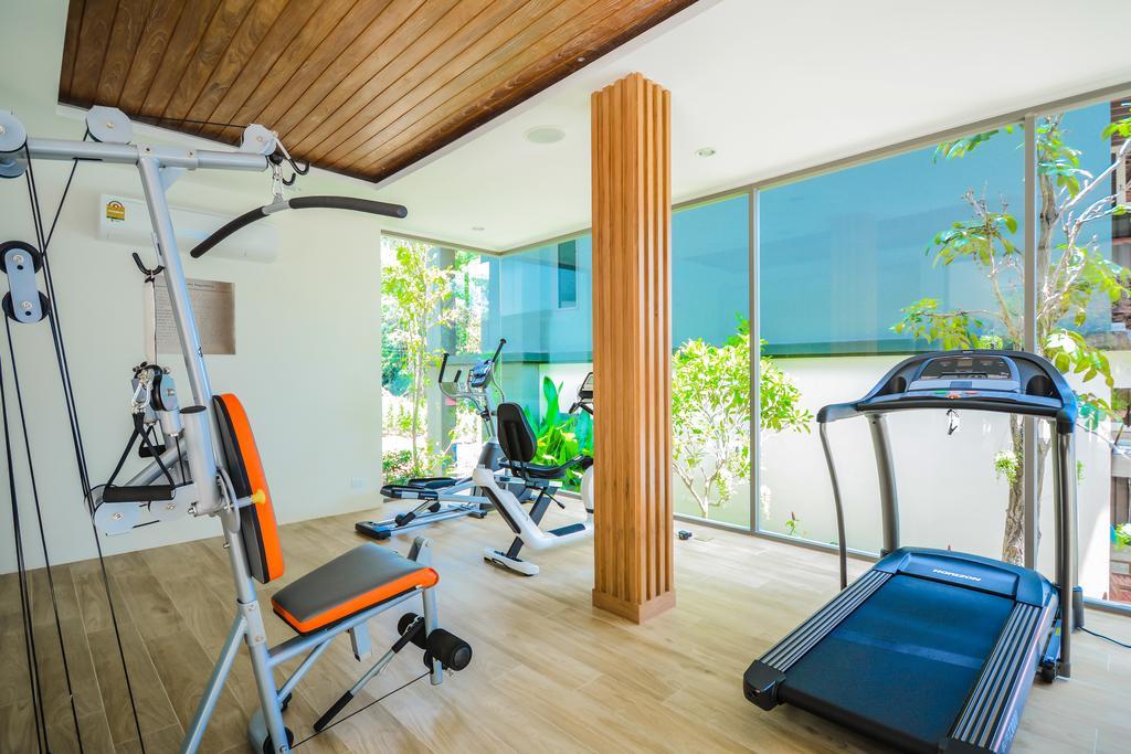 Crystal Wild Resort Panwa Phuket מראה חיצוני תמונה