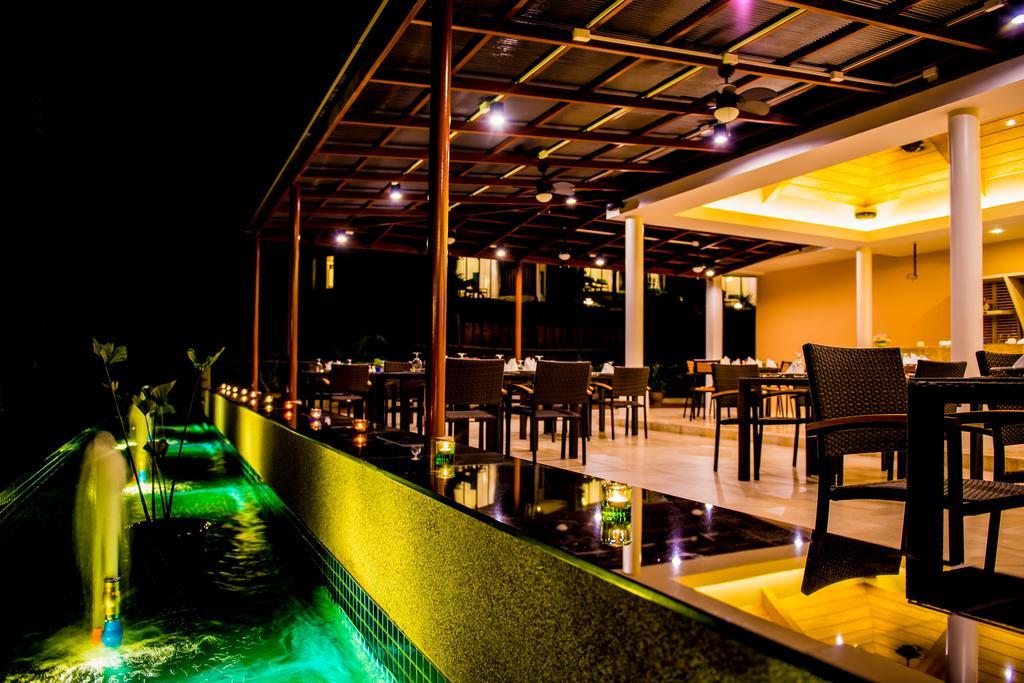Crystal Wild Resort Panwa Phuket מראה חיצוני תמונה