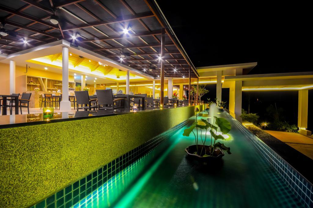 Crystal Wild Resort Panwa Phuket מראה חיצוני תמונה