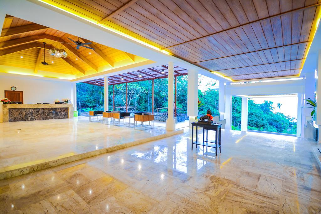 Crystal Wild Resort Panwa Phuket מראה חיצוני תמונה