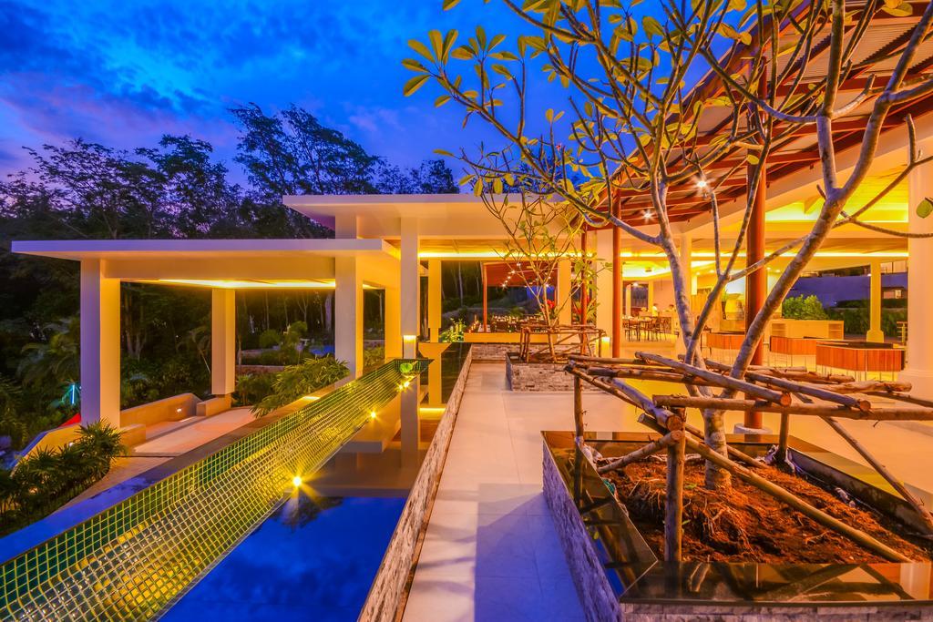 Crystal Wild Resort Panwa Phuket מראה חיצוני תמונה