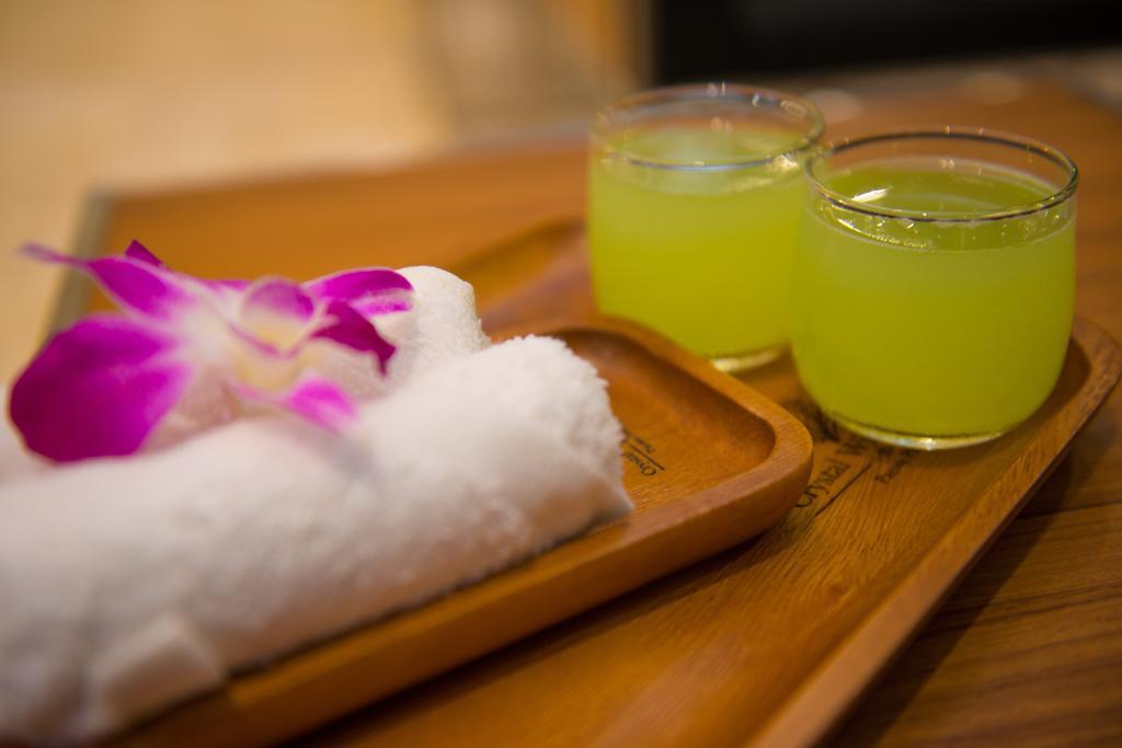 Crystal Wild Resort Panwa Phuket מראה חיצוני תמונה