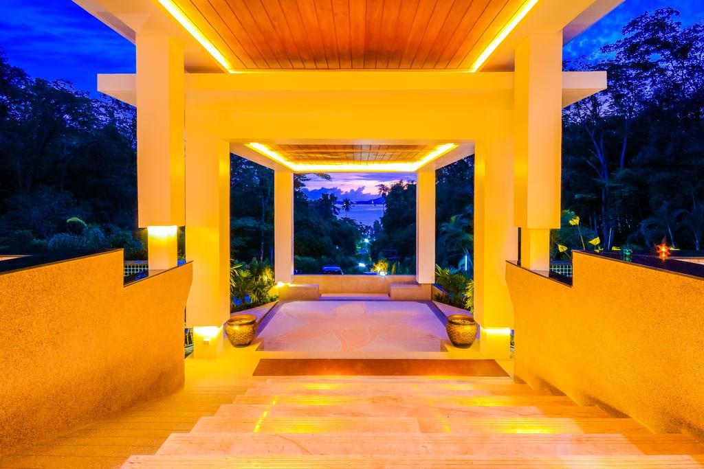 Crystal Wild Resort Panwa Phuket מראה חיצוני תמונה