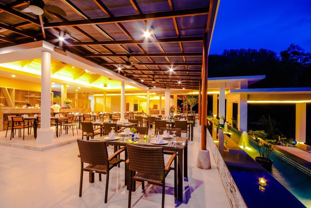 Crystal Wild Resort Panwa Phuket מראה חיצוני תמונה