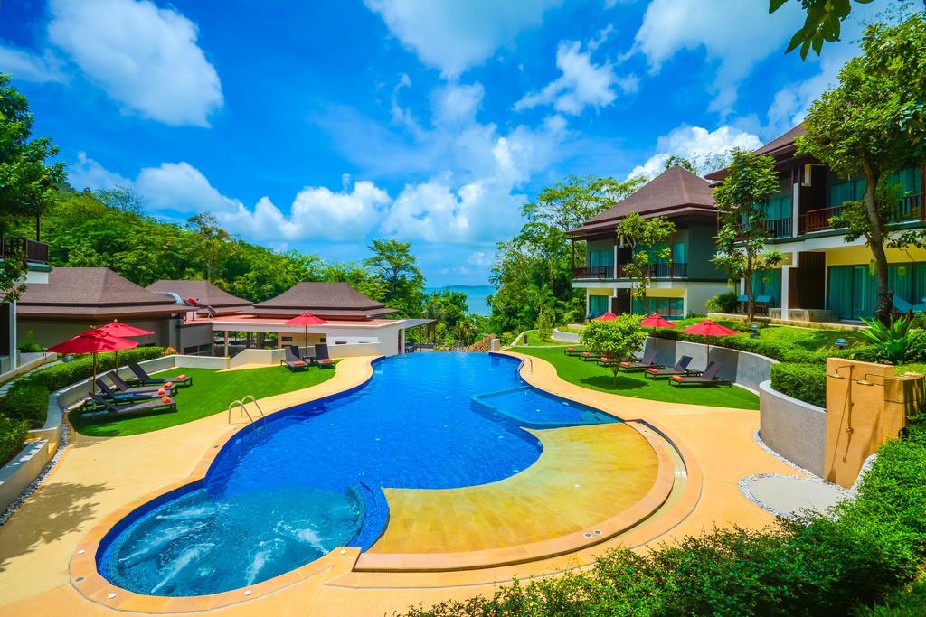 Crystal Wild Resort Panwa Phuket מראה חיצוני תמונה