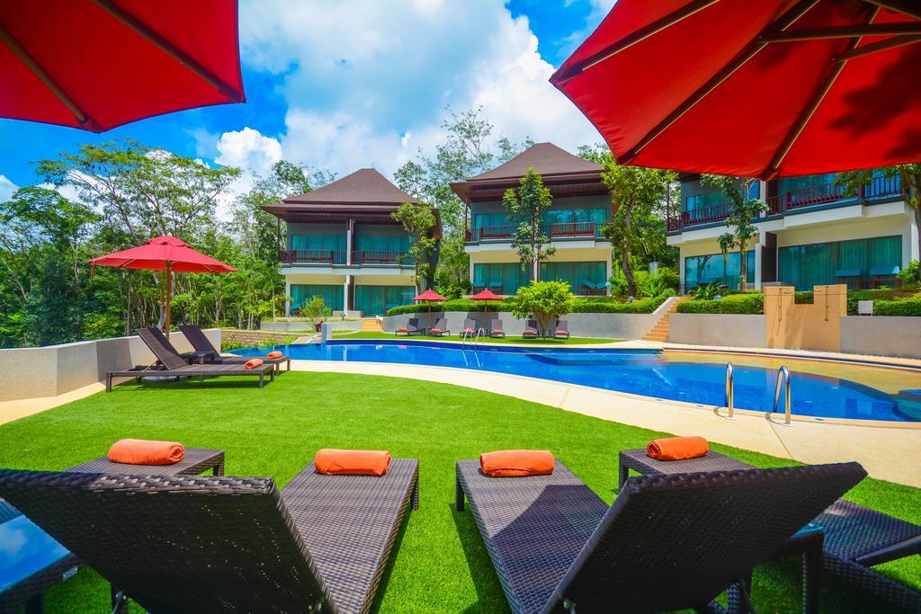 Crystal Wild Resort Panwa Phuket מראה חיצוני תמונה
