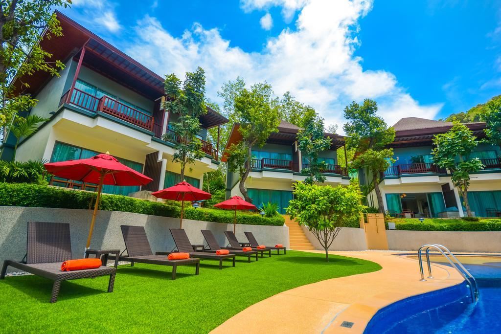 Crystal Wild Resort Panwa Phuket מראה חיצוני תמונה