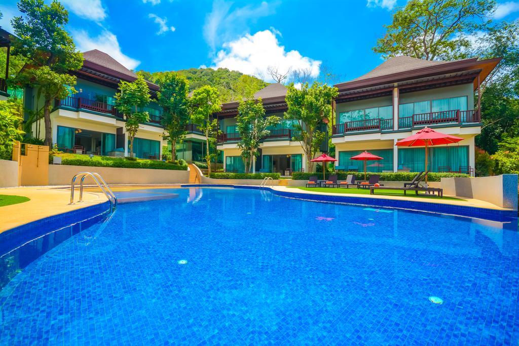 Crystal Wild Resort Panwa Phuket מראה חיצוני תמונה