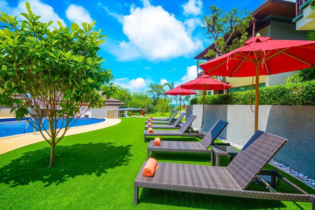 Crystal Wild Resort Panwa Phuket מראה חיצוני תמונה