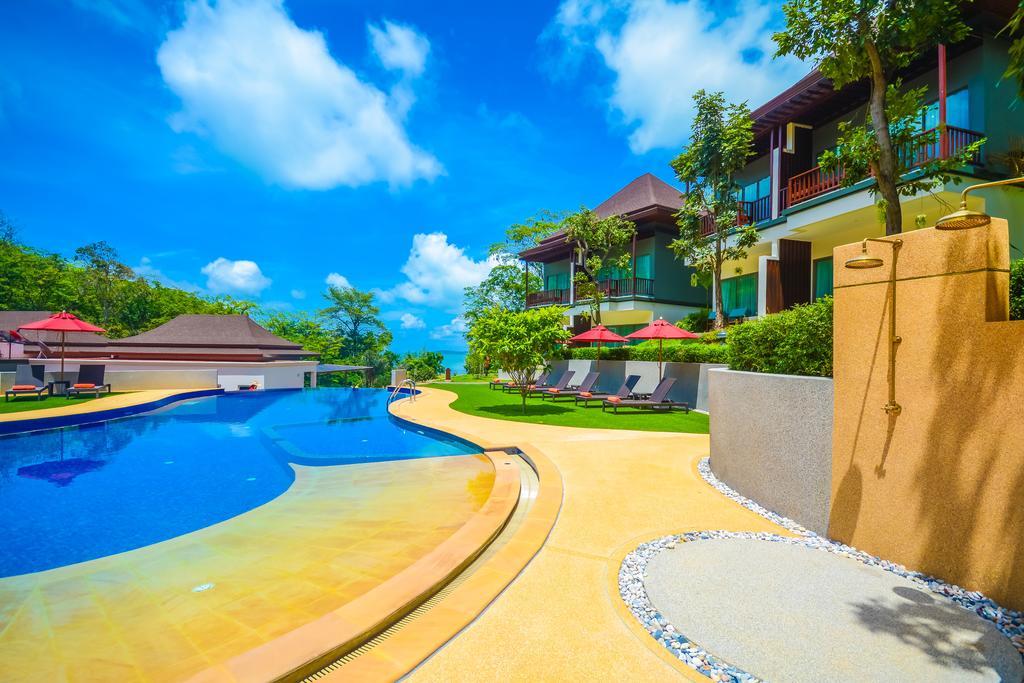 Crystal Wild Resort Panwa Phuket מראה חיצוני תמונה