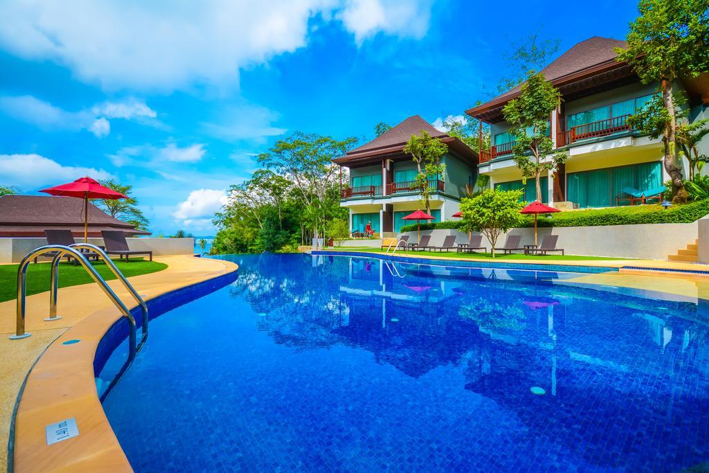 Crystal Wild Resort Panwa Phuket מראה חיצוני תמונה