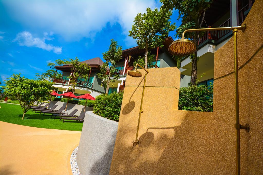 Crystal Wild Resort Panwa Phuket מראה חיצוני תמונה