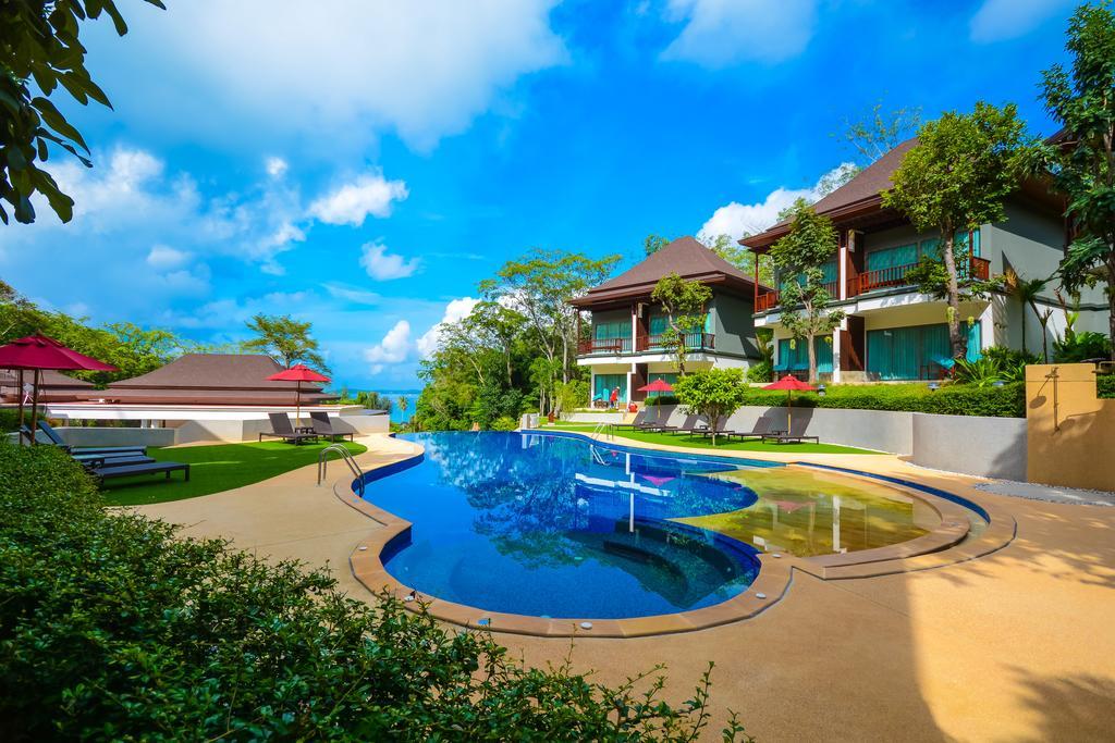 Crystal Wild Resort Panwa Phuket מראה חיצוני תמונה