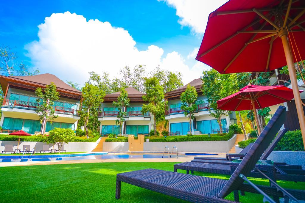 Crystal Wild Resort Panwa Phuket מראה חיצוני תמונה