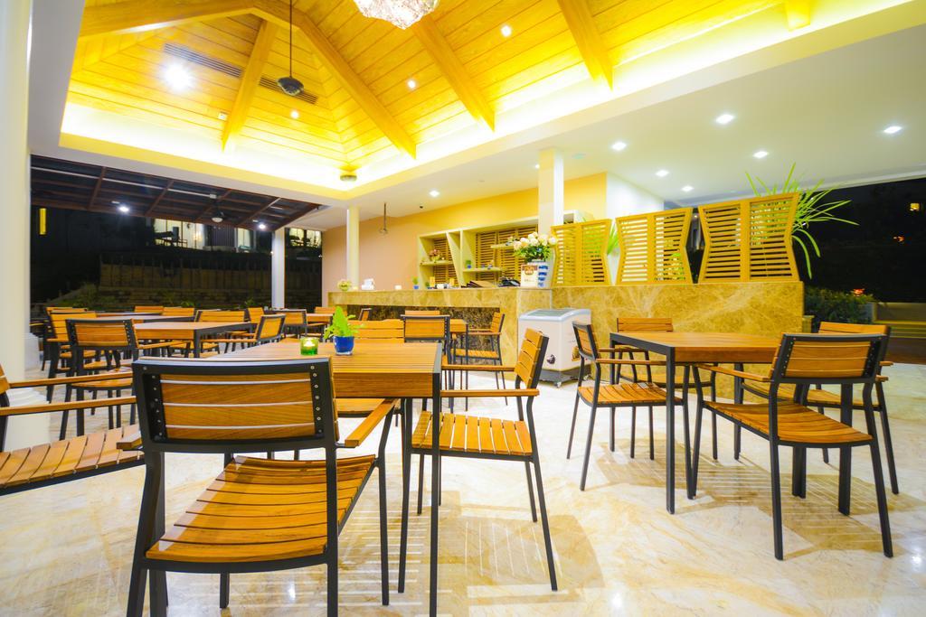 Crystal Wild Resort Panwa Phuket מראה חיצוני תמונה
