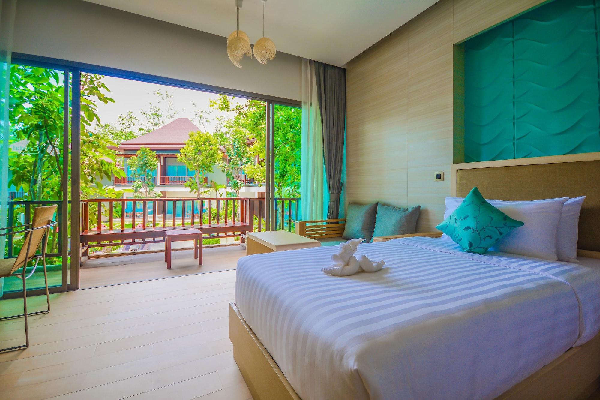 Crystal Wild Resort Panwa Phuket מראה חיצוני תמונה