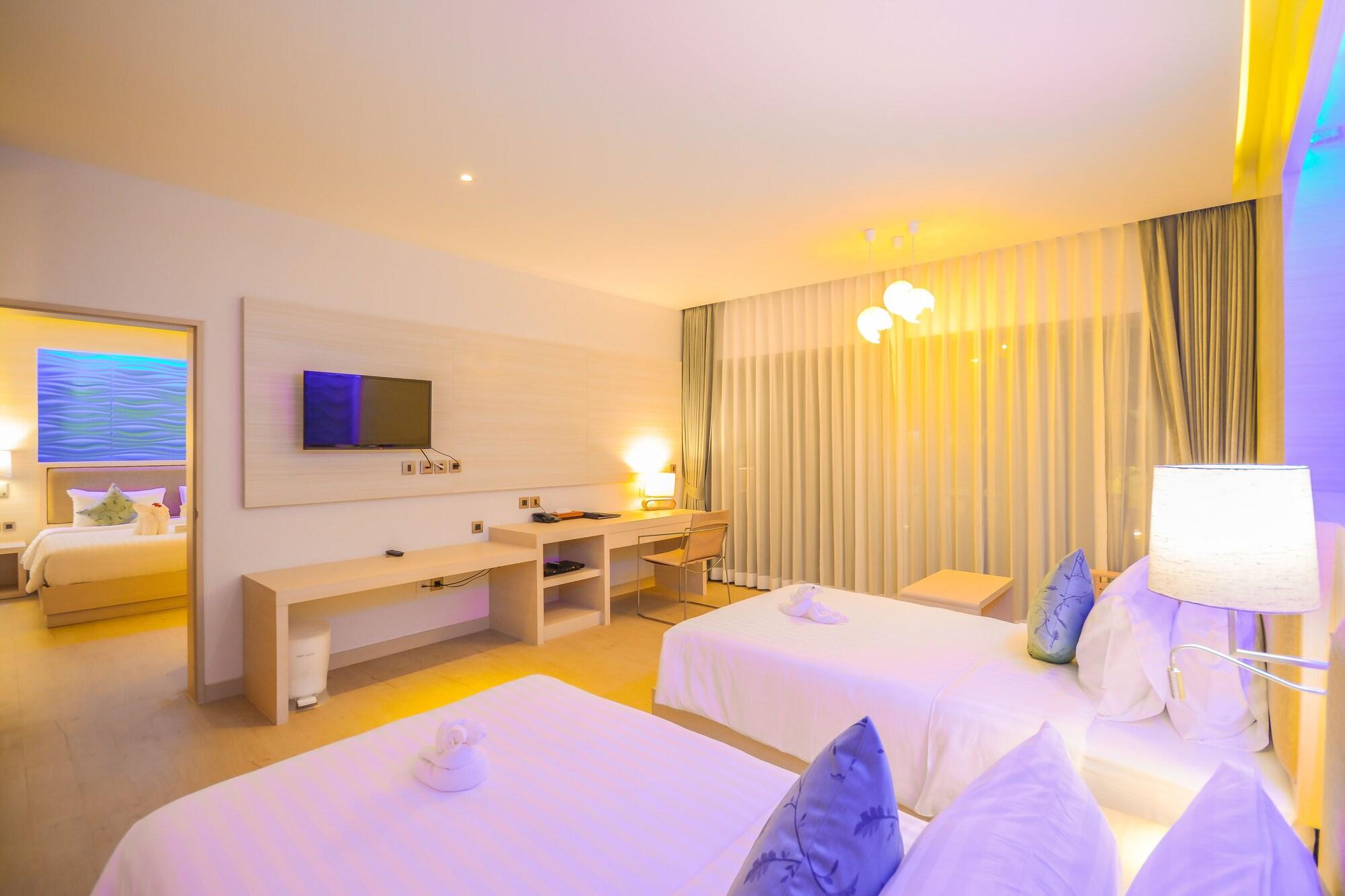 Crystal Wild Resort Panwa Phuket מראה חיצוני תמונה