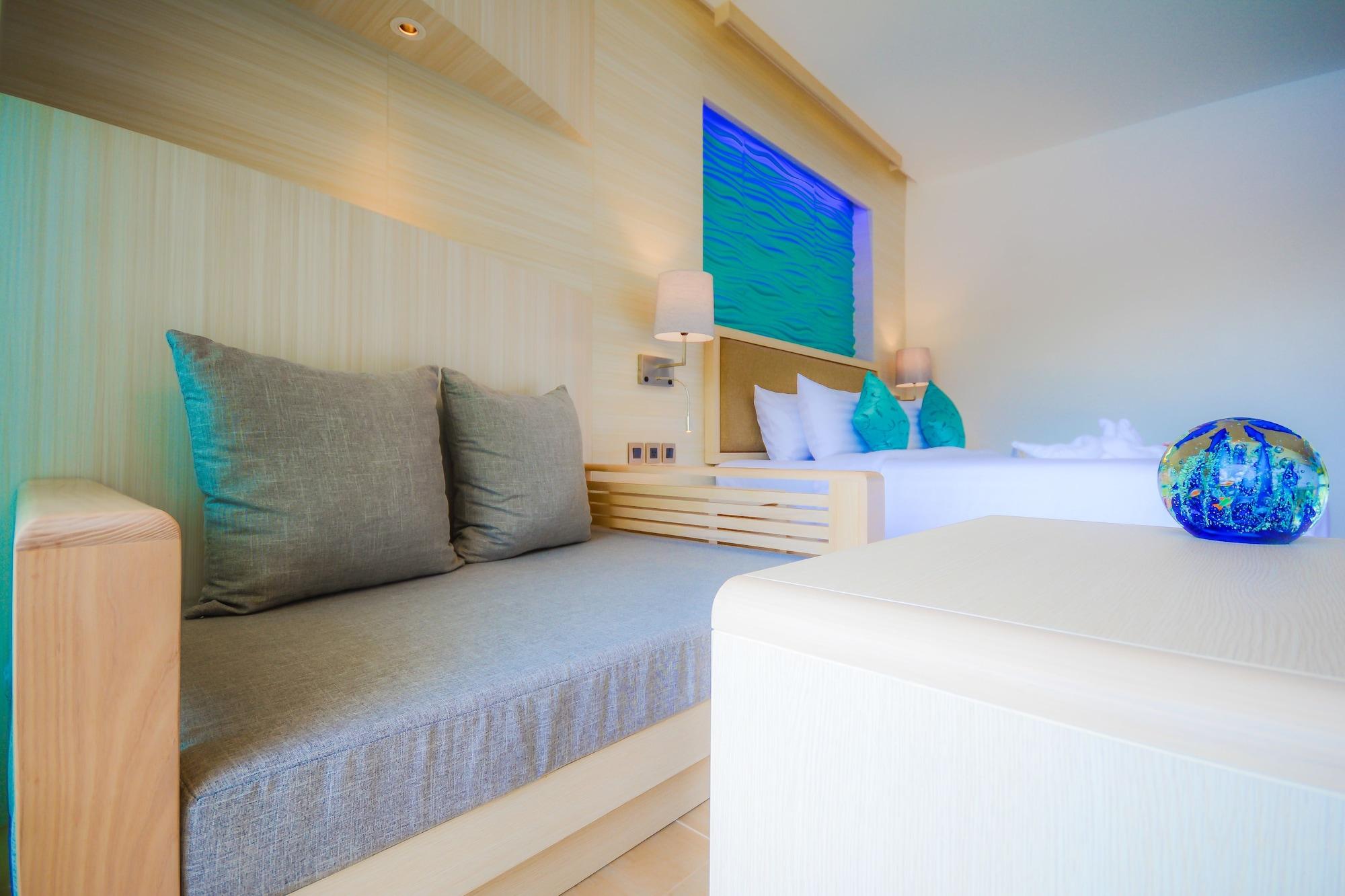 Crystal Wild Resort Panwa Phuket מראה חיצוני תמונה