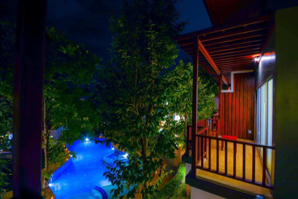 Crystal Wild Resort Panwa Phuket מראה חיצוני תמונה