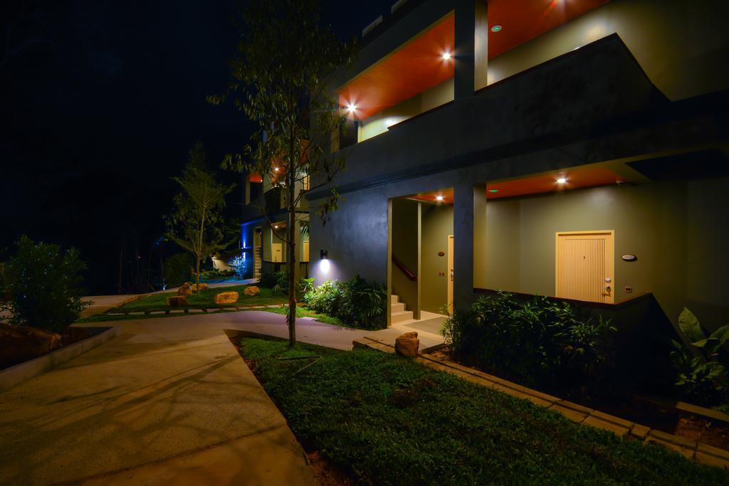 Crystal Wild Resort Panwa Phuket מראה חיצוני תמונה