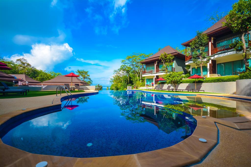 Crystal Wild Resort Panwa Phuket מראה חיצוני תמונה
